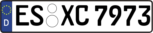 ES-XC7973