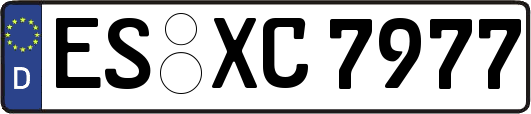 ES-XC7977