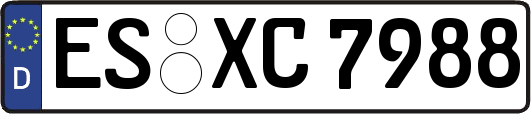 ES-XC7988