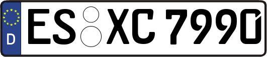 ES-XC7990