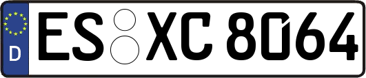 ES-XC8064