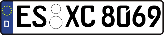 ES-XC8069