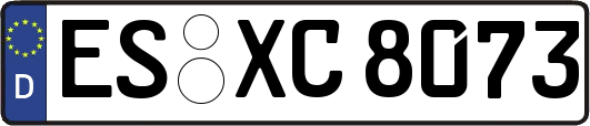 ES-XC8073