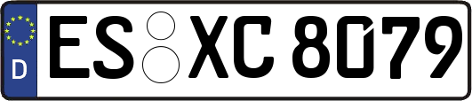 ES-XC8079