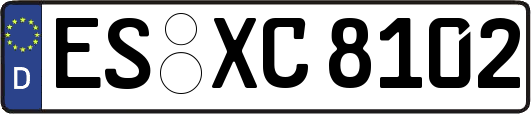 ES-XC8102