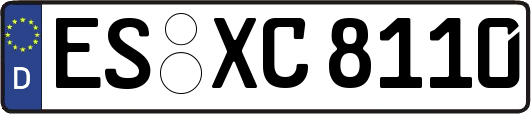 ES-XC8110