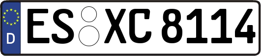 ES-XC8114