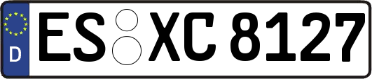 ES-XC8127
