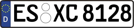 ES-XC8128