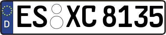 ES-XC8135