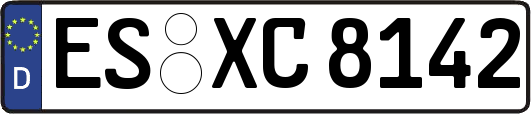 ES-XC8142