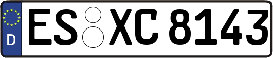 ES-XC8143