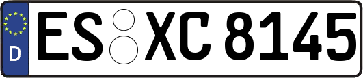 ES-XC8145