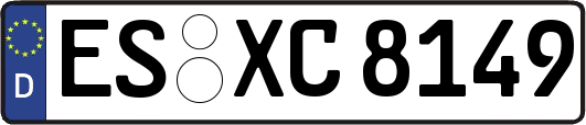 ES-XC8149