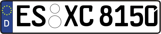 ES-XC8150