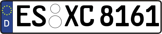 ES-XC8161