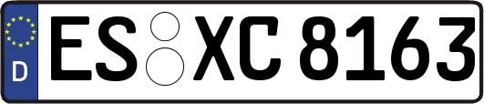 ES-XC8163