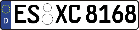 ES-XC8168