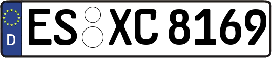 ES-XC8169