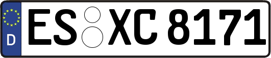ES-XC8171