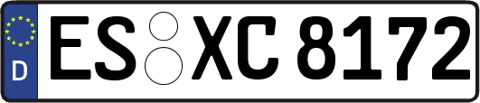 ES-XC8172