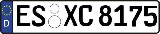 ES-XC8175