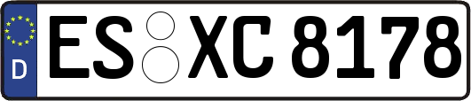 ES-XC8178
