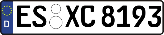 ES-XC8193