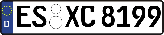 ES-XC8199