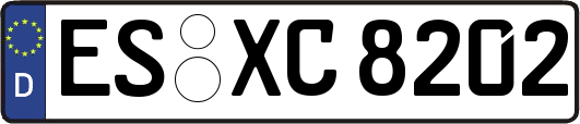 ES-XC8202