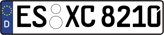 ES-XC8210