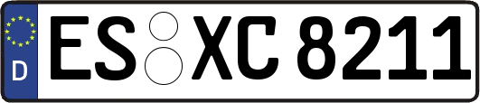 ES-XC8211