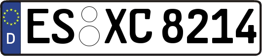 ES-XC8214