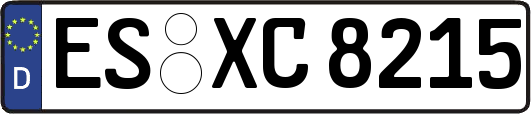 ES-XC8215