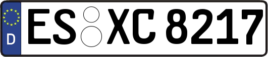 ES-XC8217