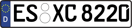 ES-XC8220