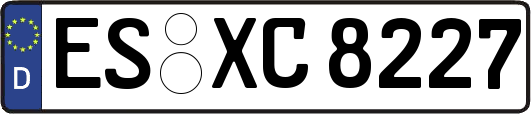 ES-XC8227
