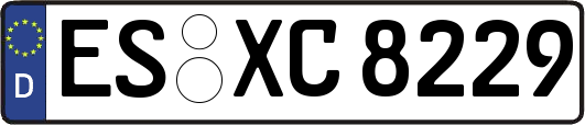 ES-XC8229