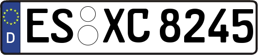 ES-XC8245