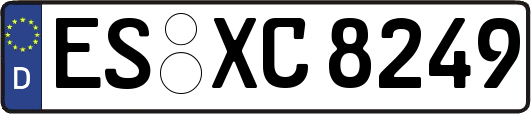 ES-XC8249