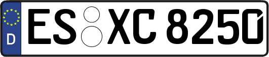 ES-XC8250