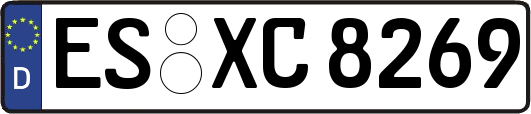 ES-XC8269