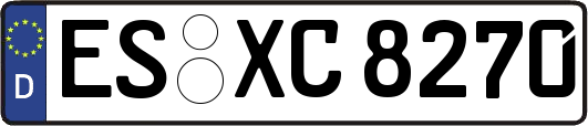 ES-XC8270