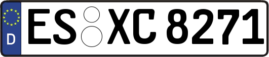 ES-XC8271
