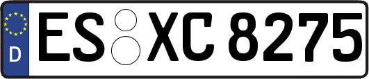 ES-XC8275