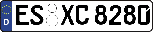 ES-XC8280