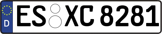ES-XC8281