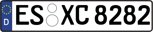 ES-XC8282