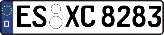 ES-XC8283