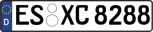 ES-XC8288